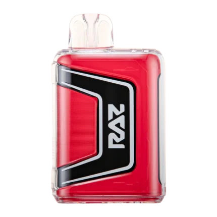 Raz vape 9000 puffs